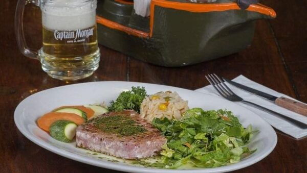 Puerto Vallarta: Dinner Under the Sea - Booking and Reservation Details