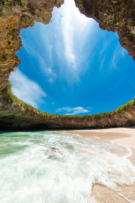 Puerto Vallarta: Discover the Hidden Beach - Inclusions and Fees