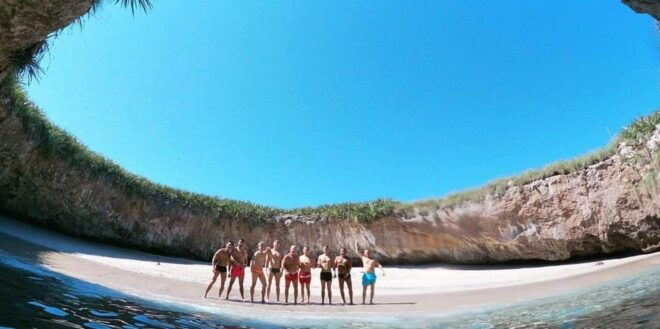 Puerto Vallarta: Discover the Hidden Beach - Preparation and Restrictions