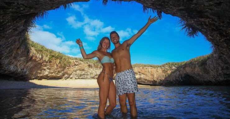 Puerto Vallarta: Discover the Hidden Beach - Experience Highlights