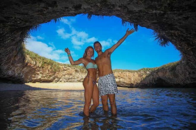 Puerto Vallarta: Discover the Hidden Beach - Inclusions and Fees