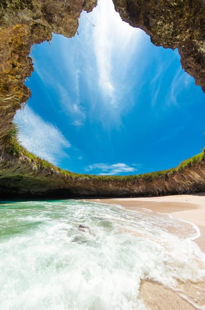 Puerto Vallarta: Discover the Hidden Beach - Preparation and Restrictions