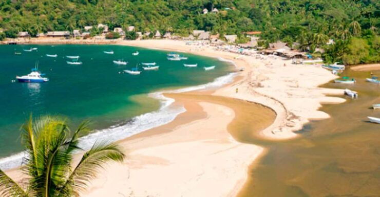 Puerto Vallarta: Discover Yelapa - Good To Know