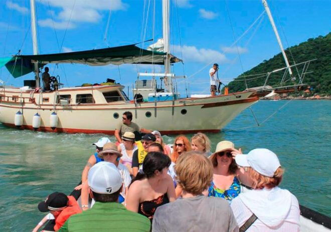 Puerto Vallarta: Discover Yelapa - Departure Locations