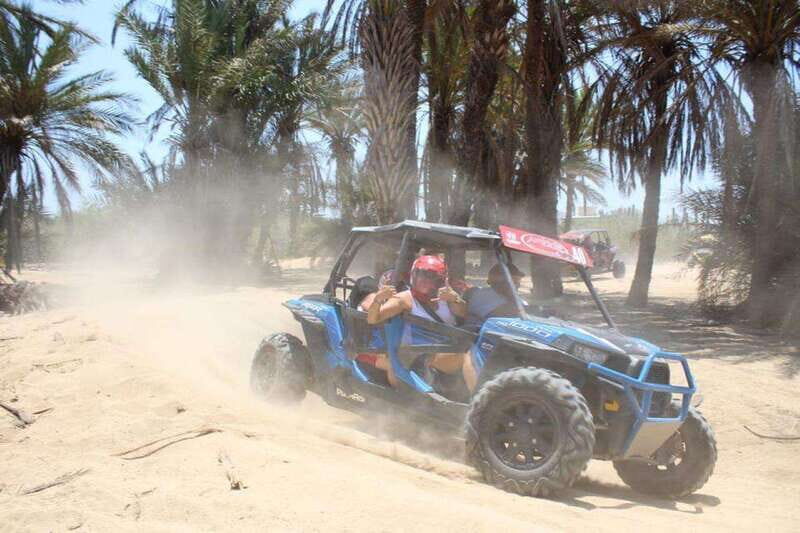 Puerto Vallarta: El Eden Horseback Riding - FAQ