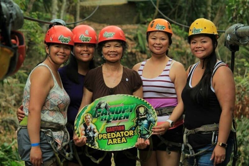 Puerto Vallarta: El Eden ZipLine Adventure - Detailed Review of Puerto Vallarta’s El Eden ZipLine Adventure