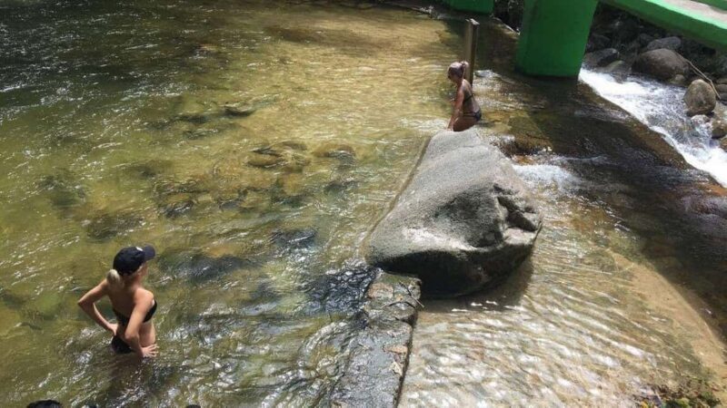 Puerto Vallarta: El Eden ZipLine Adventure - Final Thoughts