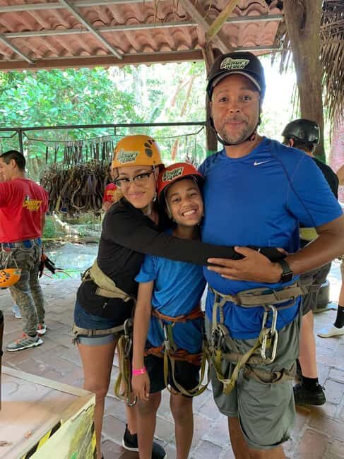 Puerto Vallarta: El Eden ZipLine Adventure - Frequently Asked Questions