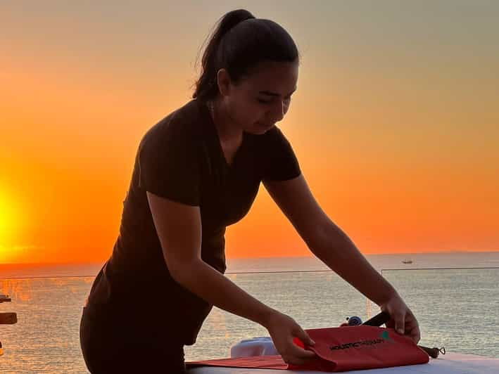 Puerto Vallarta: Energetic Holistic Scrub Massage - Good To Know