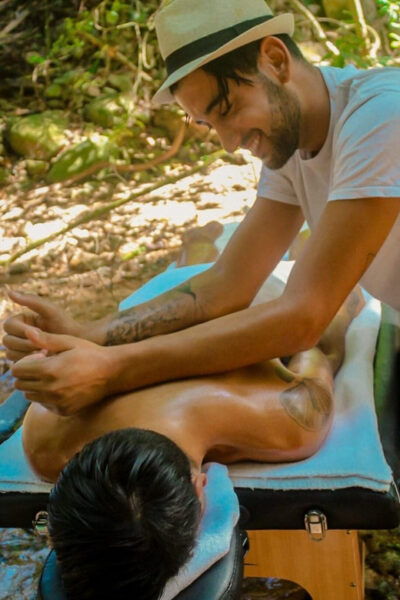 Puerto Vallarta: Energetic Holistic Scrub Massage - Frequently Asked Questions