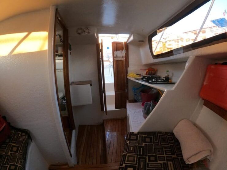 Puerto Vallarta: Exclusive Voyage to Los Arcos and El Paredón - Good To Know