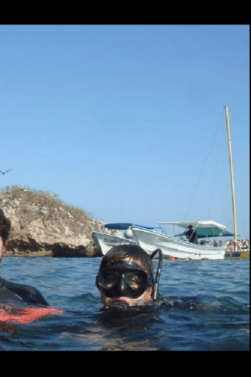 Puerto Vallarta: Exploring Majahuitas Underwater - Good To Know