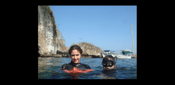 Puerto Vallarta: Exploring Majahuitas Underwater - Scenic Boat Ride to Majahuitas
