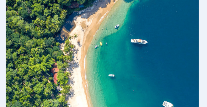 Puerto Vallarta: Exploring Majahuitas Underwater - Flexible Cancellation Policy