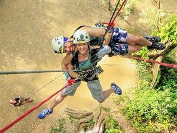 Puerto Vallarta: Extreme Zip Line Adventure - What to Expect