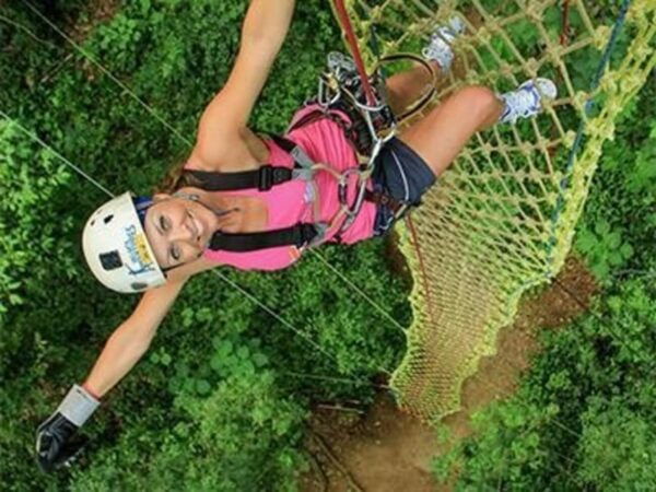 Puerto Vallarta: Extreme Zip Line Adventure - Reviews and Ratings