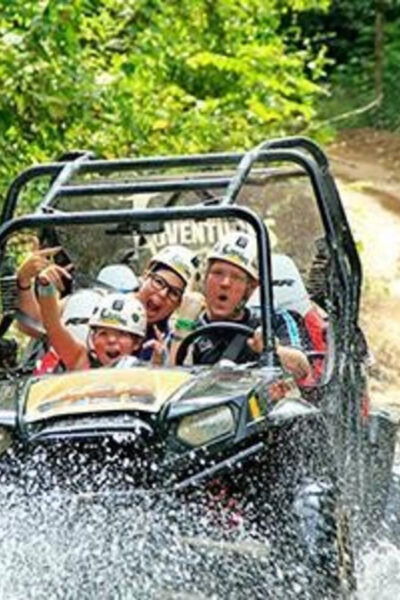 Puerto Vallarta: Extreme Zip Line Adventure - Frequently Asked Questions