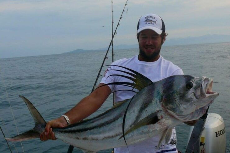 Puerto Vallarta: Fishing Boat Trip - Good To Know