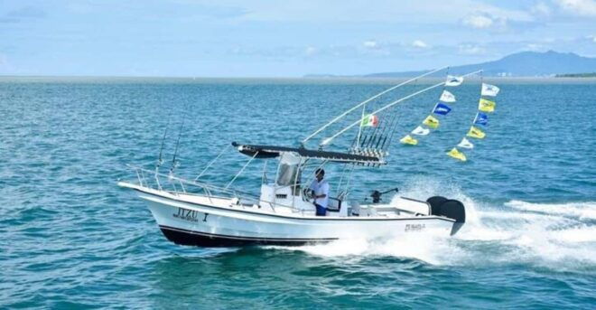 Puerto Vallarta: Fishing Boat Trip - Fishing Experience