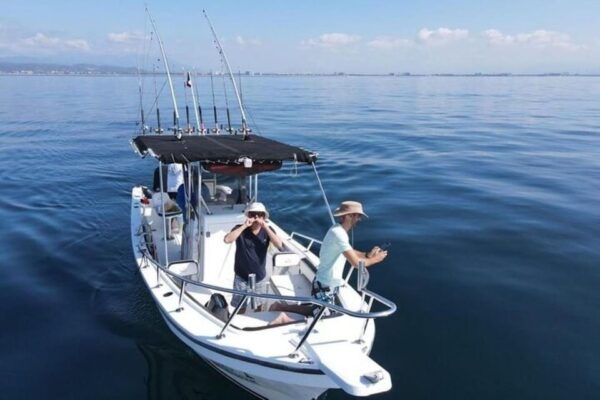 Puerto Vallarta: Fishing Boat Trip - Frequently Asked Questions