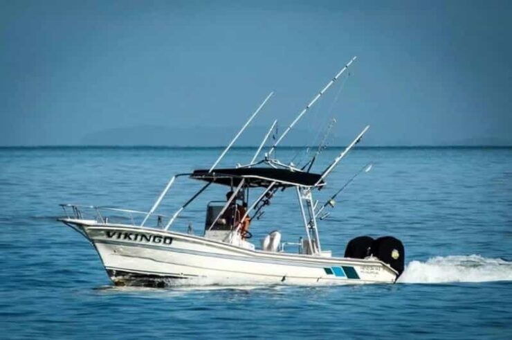 Puerto Vallarta: Fishing Charter - Good To Know