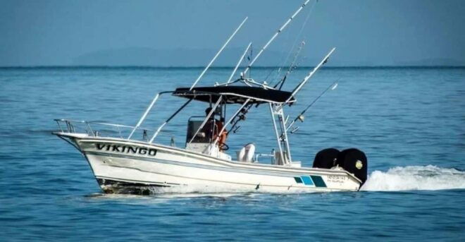 Puerto Vallarta: Fishing Charter - Free Cancellation