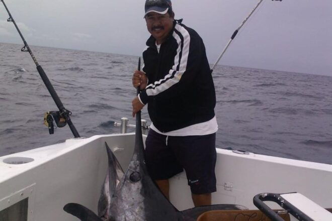 Puerto Vallarta: Fishing in Luxury Boat - Insurance and Fees