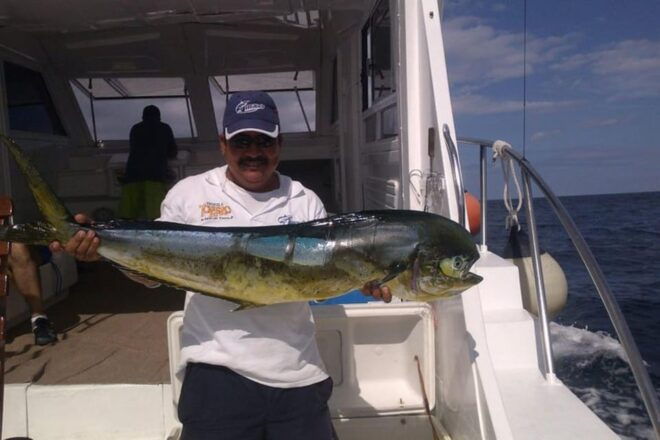 Puerto Vallarta: Fishing in Luxury Boat - Frequently Asked Questions