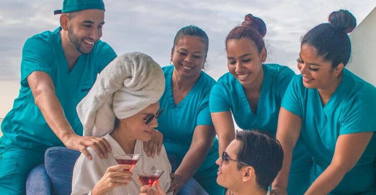 Puerto Vallarta: Friends Massage Experience - Good To Know