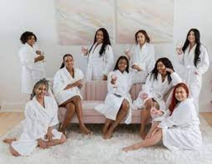 Puerto Vallarta: Friends Massage Experience - Group Booking Details