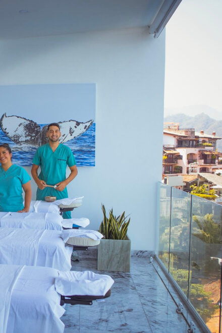 Puerto Vallarta: Friends Massage Experience - Payment and Cancellation Policy