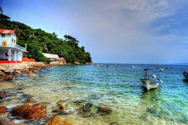 Puerto Vallarta: Full-Day Tour to Yelapa and Majahuitas - Good To Know