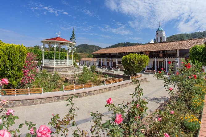 Puerto Vallarta Full-Day Zipline, ATV, San Sebastián Oeste - Exploring San Sebastian Del Oeste