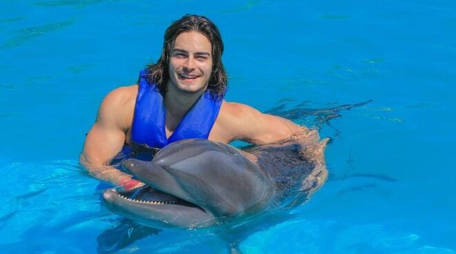 Puerto Vallarta: Fun Experience With Dolphins - Preparing for the Experience