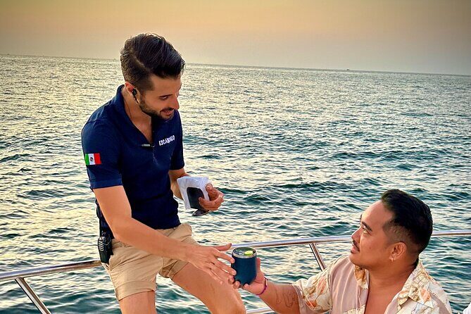 Puerto Vallarta: Gay Luxury Sunset Cruise with open bar - The Sum Up: Why This Cruise Is a Great Choice