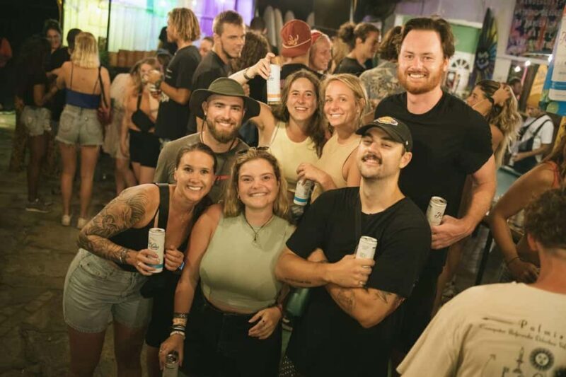 Puerto Vallarta: Guided Pub Crawl With Welcome Drinks - Good To Know