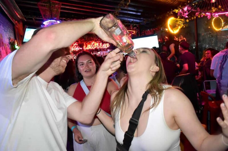 Puerto Vallarta: Guided Pub Crawl With Welcome Drinks - Final Thoughts: Is This Tour Worth It?