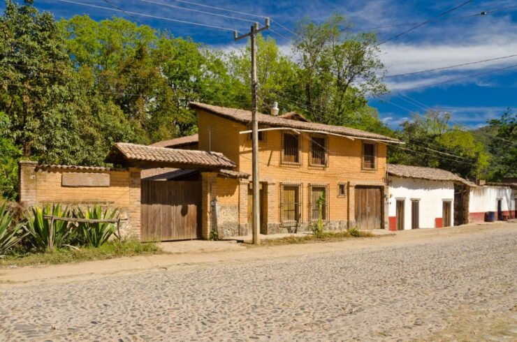 Puerto Vallarta: Guided San Sebastian Tour - Activity Details