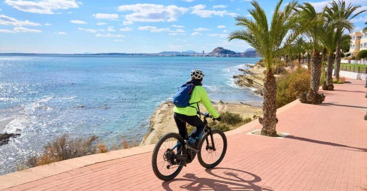 Puerto Vallarta: Half Day Taco and Ebike Tour - Good To Know