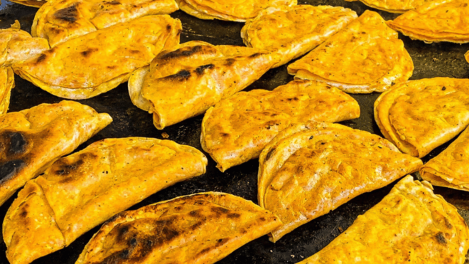 Puerto Vallarta: Half Day Taco and Ebike Tour - Included in the Tour