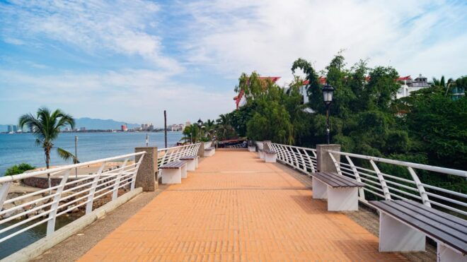 Puerto Vallarta: Half Day Taco and Ebike Tour - Participant Restrictions