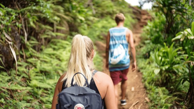 Puerto Vallarta: Hiking and Entrance to the Botanical Garden - Inclusions