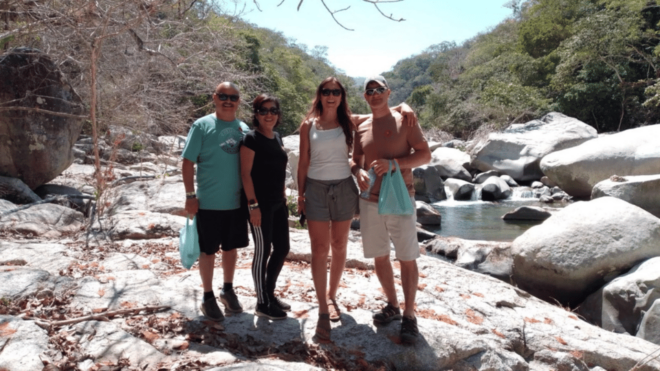 Puerto Vallarta: Hiking and Entrance to the Botanical Garden - Exclusions