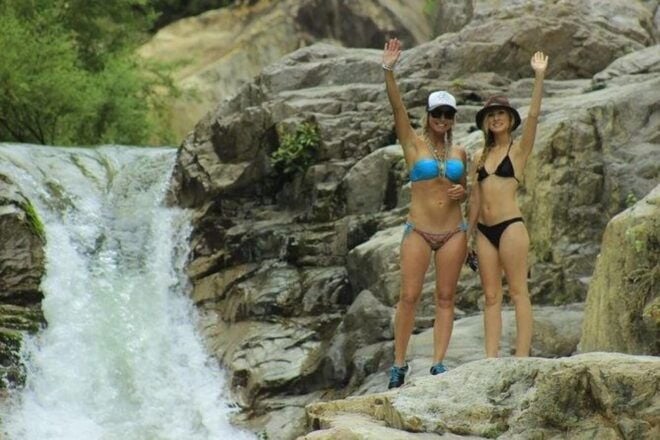 Puerto Vallarta: Hiking Tour to Glass ViewPoint Jorullo - Itinerary and Inclusions