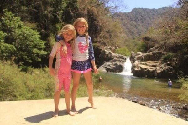 Puerto Vallarta: Hiking Tour to Glass ViewPoint Jorullo - Hiking Conditions