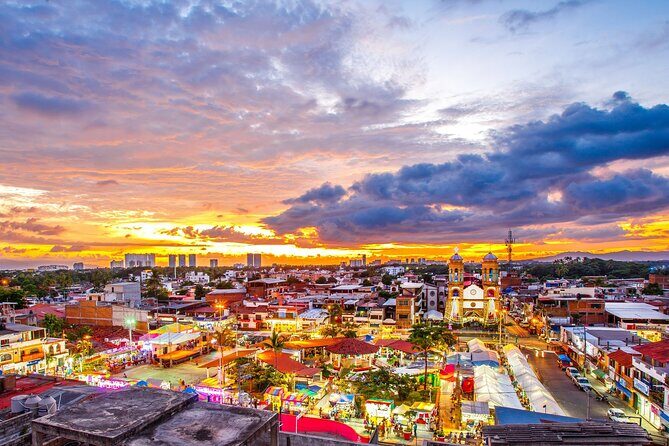 Puerto Vallarta Historical City Tour - Good To Know