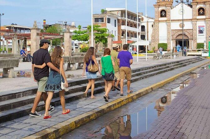 Puerto Vallarta Historical City Tour - An In-Depth Look at the Puerto Vallarta City Tour
