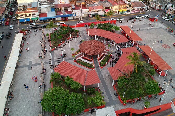 Puerto Vallarta Historical City Tour - FAQ