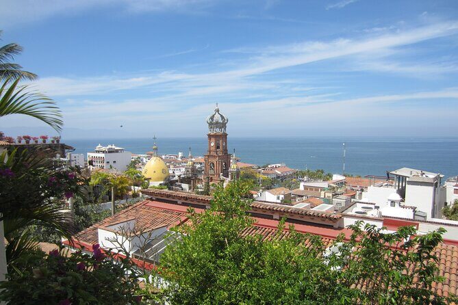 Puerto Vallarta Historical El Centro: A Self-Guided Audio Tour - In-Depth Review of the Puerto Vallarta Historical El Centro Tour