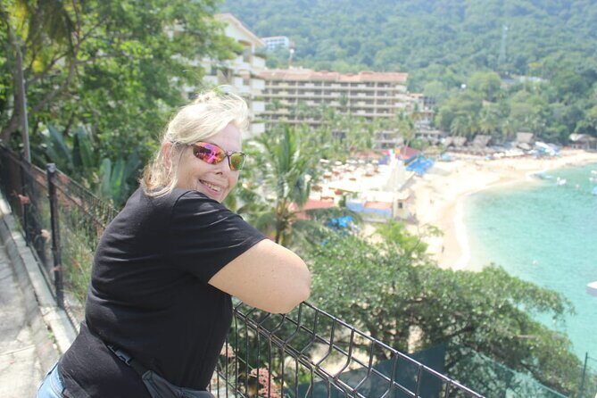 Puerto Vallarta History and Culture with Flavors Discovery - Authentic Experiences and Insights from Reviews